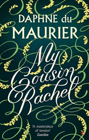 Buy My Cousin Rachel