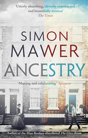 Buy Ancestry A Novel