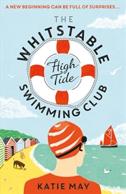 Buy Whitstable High Tide Swimming Club