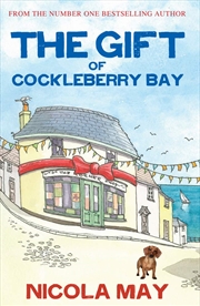 Buy Gift Of Cockleberry Bay