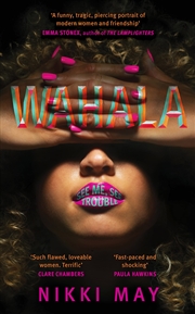 Buy Wahala