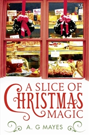 Buy Slice Of Christmas Magic