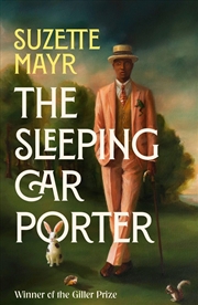 Buy Sleeping Car Porter