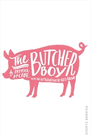 Buy Butcher Boy