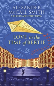 Buy Love In The Time Of Bertie