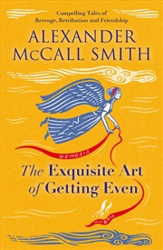 Buy Exquisite Art Of Getting Even