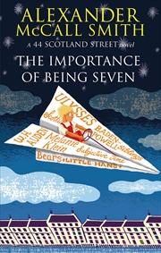 Buy Importance Of Being Seven