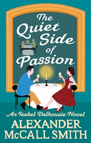 Buy Quiet Side Of Passion