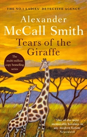 Buy Tears Of The Giraffe