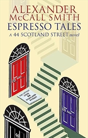 Buy Espresso Tales