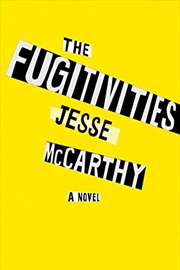 Buy Fugitivities