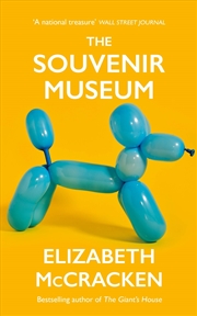 Buy Souvenir Museum