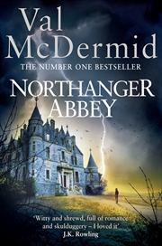 Buy Northanger Abbey