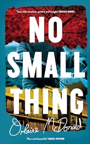 Buy No Small Thing