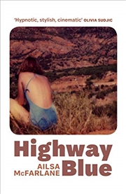 Buy Highway Blue