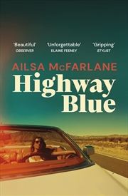 Buy Highway Blue