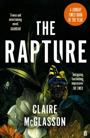 Buy Rapture