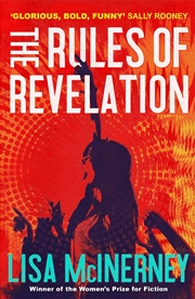 Buy Rules Of Revelation