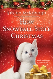 Buy How Snowball Stole Christmas