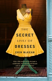 Buy Secret Lives Of Dresses