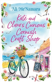 Buy Kate & Claras Curious Cornish Craft Shop