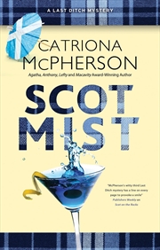 Buy Scot Mist