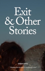 Buy Exit Other Stories