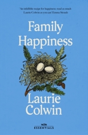 Buy Family Happiness