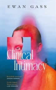 Buy Clinical Intimacy