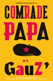 Buy Comrade Papa