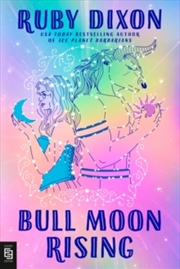 Buy Bull Moon Rising