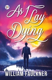 Buy As I Lay Dying