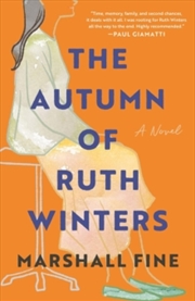 Buy Autumn Of Ruth Winters The