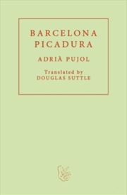 Buy Barcelona Picadura