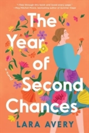 Buy Year Of Second Chances