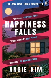 Buy Happiness Falls