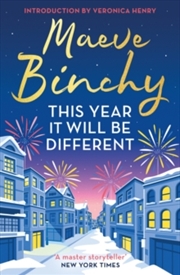 Buy This Year It Will Be Different: Christmas Stories From The World?s Favourite Storyteller