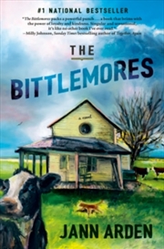 Buy The Bittlemores