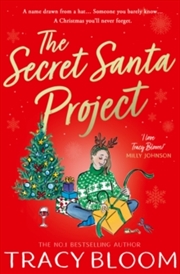 Buy Secret Santa Project