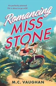 Buy Romancing Miss Stone