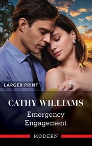 Buy Emergency Engagement