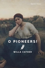 Buy O Pioneers