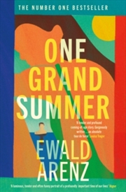 Buy One Grand Summer