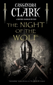 Buy Night Of The Wolf