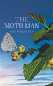 Buy Moth Man