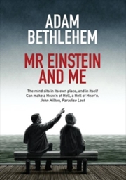 Buy Mr Einstein & Me