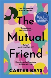 Buy Mutual Friend