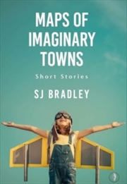 Buy Maps Of Imaginary Towns