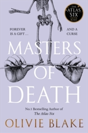 Buy Masters Of Death