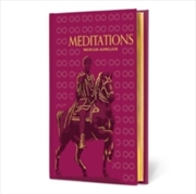 Buy Meditations